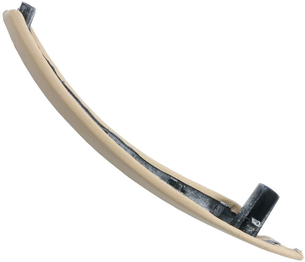 For BMW X5 X6 Car Door Handle Outer Cover Replacement | Right | YDSSTORE