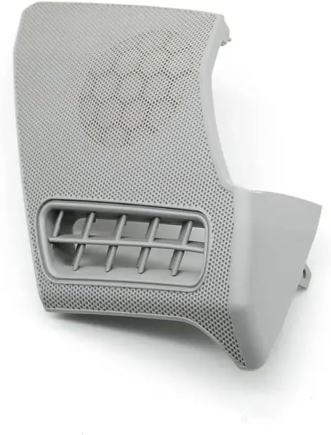 Car Dashboard Vent Grille For Mercedes For Benz E Class W210 1995-2002. Dashboard Front Left Right Air Vent Speaker Grille Trim 2106800539