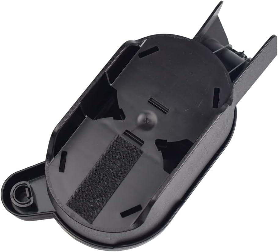 Car Center Console Drinks Water Cup Beverage Bottle Holder Mount for Mercedes-Benz Smart Fortwo 451 2007 2008-2014 A4518100370