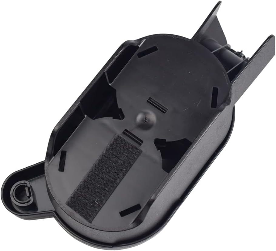 Car Center Console Drinks Water Cup Beverage Bottle Holder Mount for Mercedes-Benz Smart Fortwo 451 2007 2008-2014 A4518100370