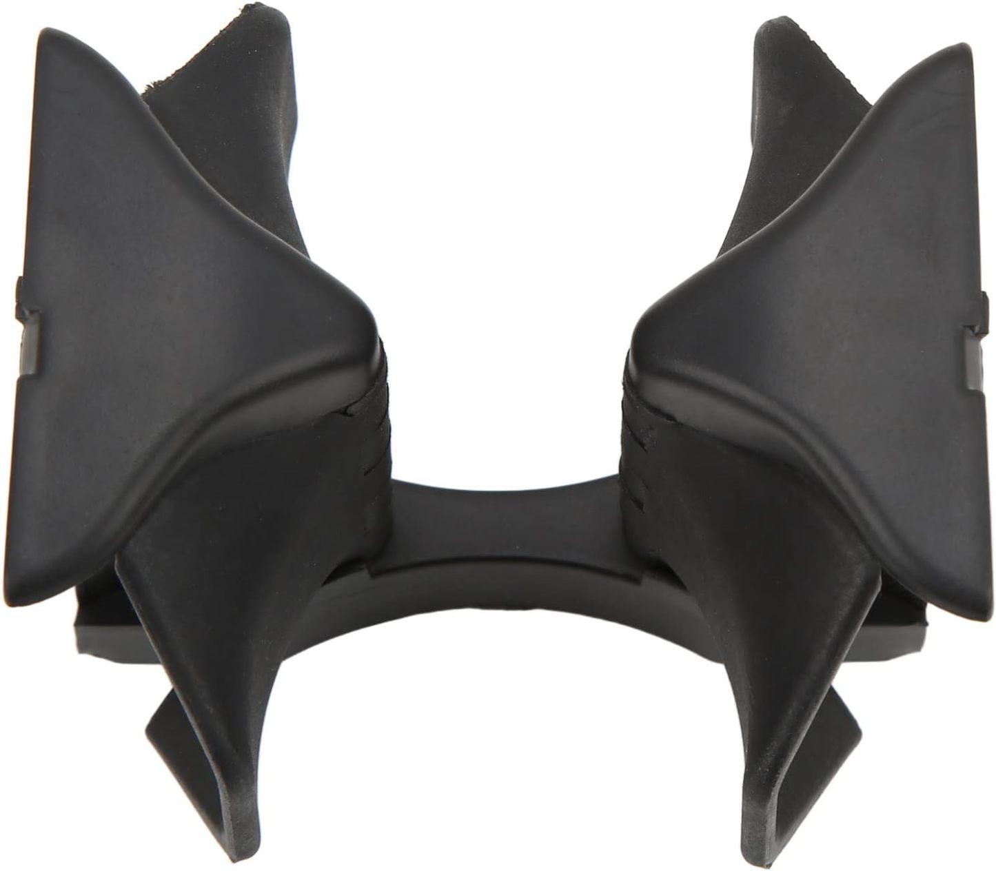 Aramox Bekerhouder. ABS Middenconsole Bekerhouder Vervanging voor W204 C207 W212 OE: 2046802391