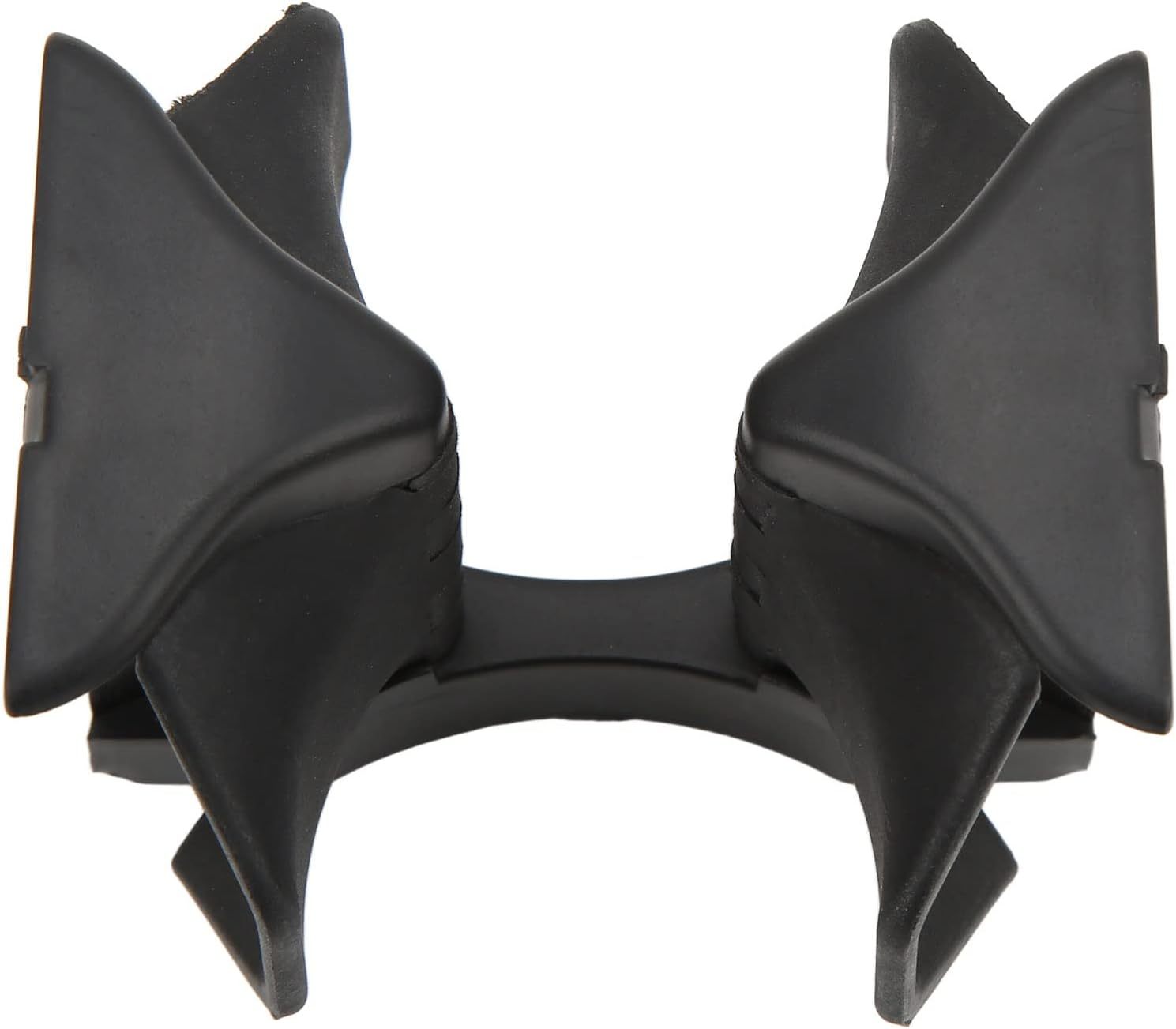 Aramox Bekerhouder. ABS Middenconsole Bekerhouder Vervanging voor W204 C207 W212 OE: 2046802391