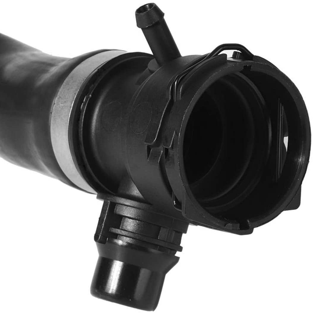 For BMW 1'/3'/X1/Z4 Upper Radiator Hose - 17127531579 | YDSSTORE