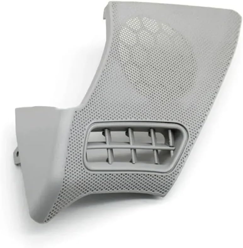 Car Dashboard Vent Grille For Mercedes For Benz E Class W210 1995-2002. Dashboard Front Left Right Air Vent Speaker Grille Trim 2106800539