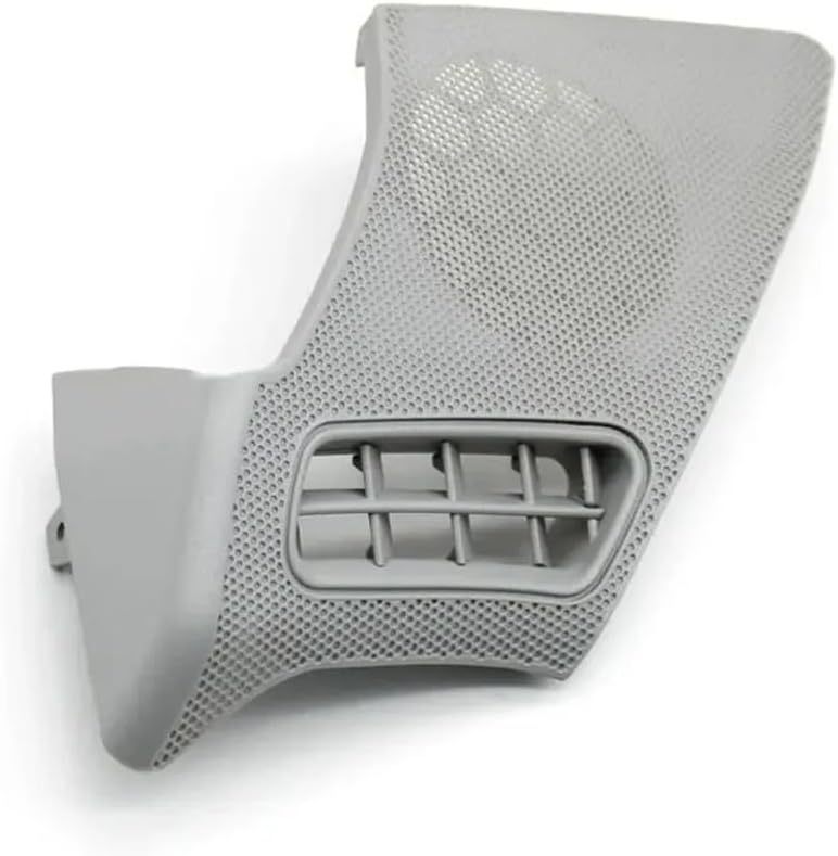 Car Dashboard Vent Grille For Mercedes For Benz E Class W210 1995-2002. Dashboard Front Left Right Air Vent Speaker Grille Trim 2106800539