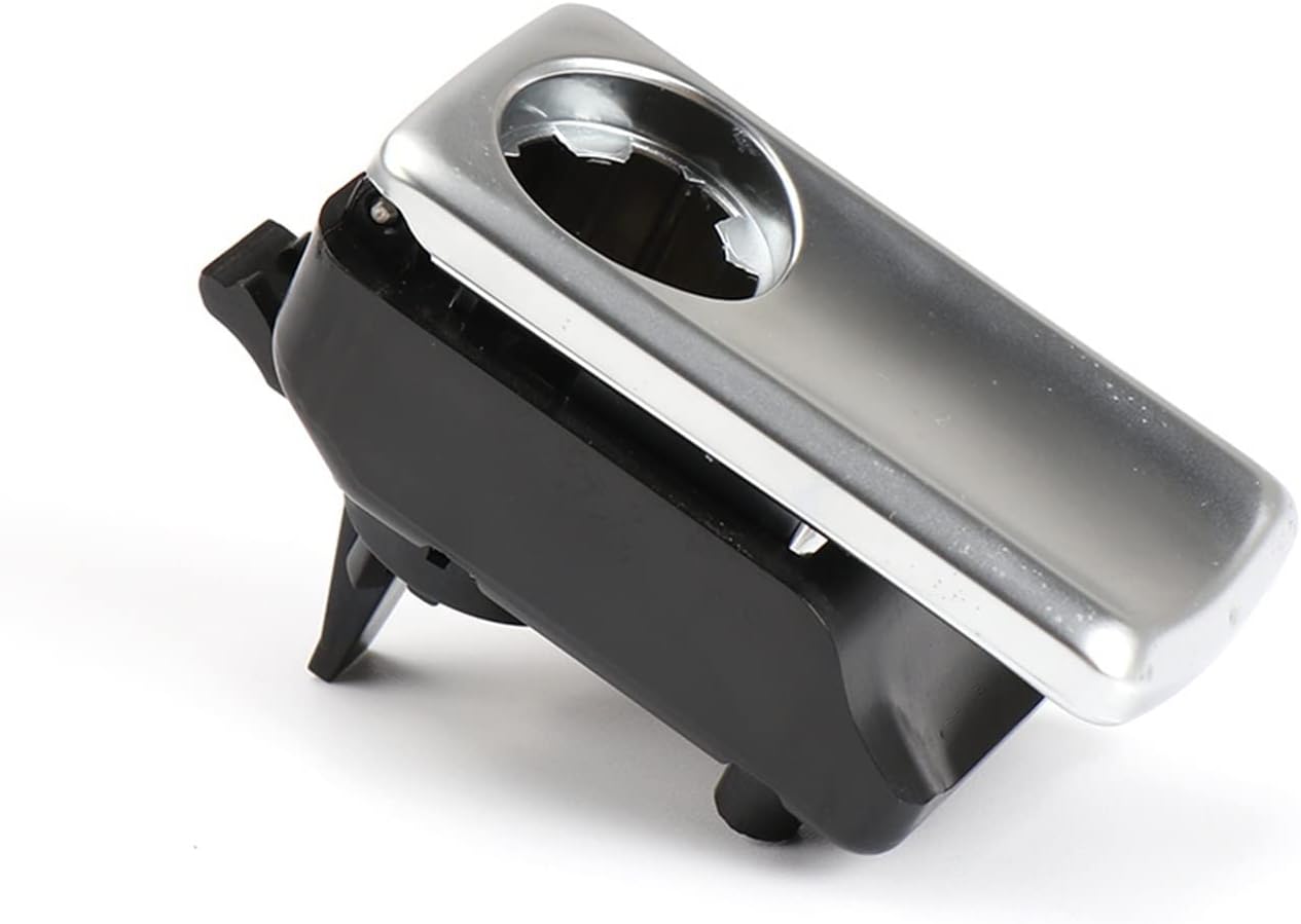 FREAZE Fit for Mercedes W166 W292 Auto Handschoenenkastje Handvat Cover Deksel Slot for Ben ML GL GLE GLS Klasse toolbox Handschoenenkastjes Cover Schakelaar|