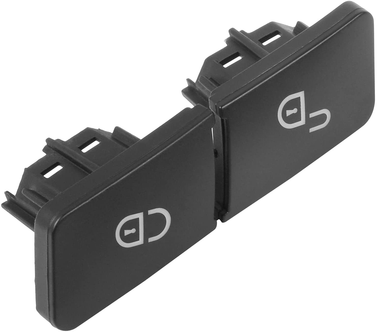 Upgraded For Mercedes Benz Door Lock Switch Button | YDSSTORE