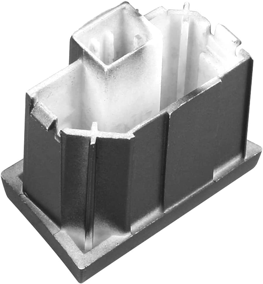 For BMW X5 X6 A/C Climate Control Button Covers | YDSSTORE