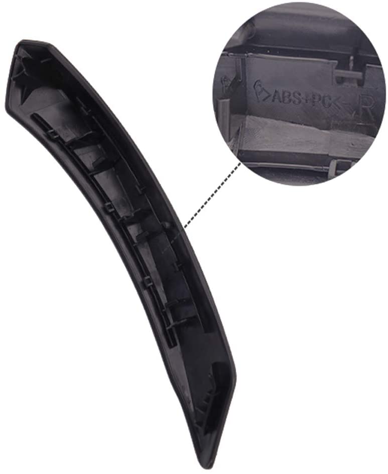 Upgraded For BMW Z4 Car Door Handle Outer Cover | YDSSTORE