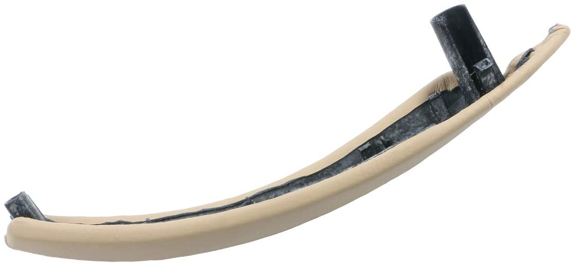 For BMW X5 X6 Car Door Handle Outer Cover Replacement | Right | YDSSTORE