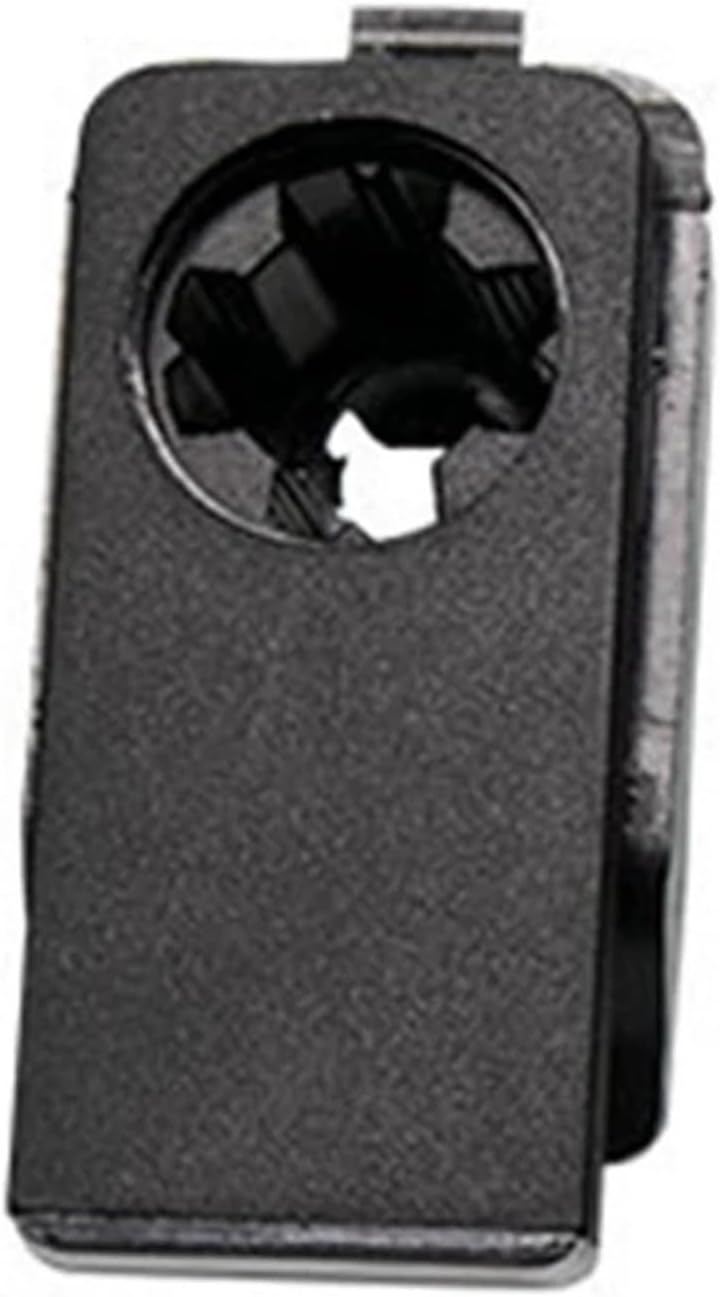 Car Glove Box Switch Handle Storage Box Handle Glove Box 2046800001 Fit for Mercedes Fit for Benz W204 W212 X204 2008-2014|