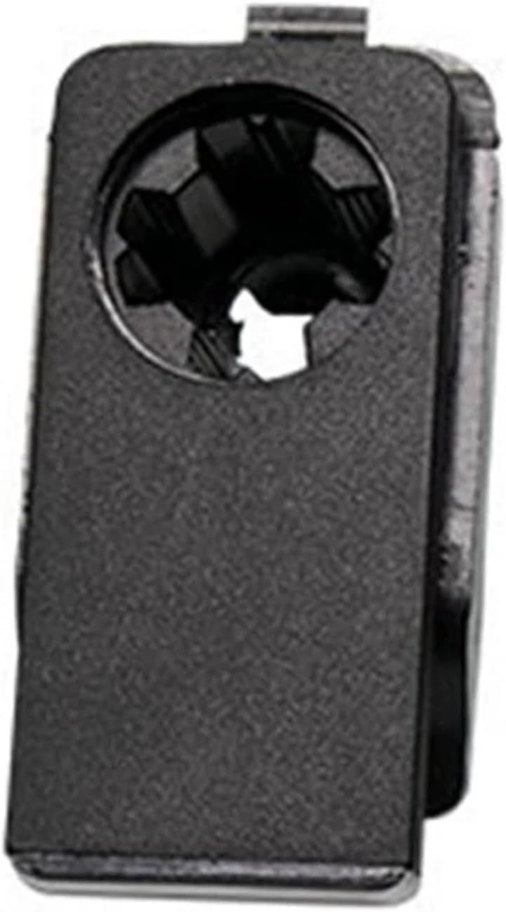 Car Glove Box Switch Handle Storage Box Handle Glove Box 2046800001 Fit for Mercedes Fit for Benz W204 W212 X204 2008-2014|