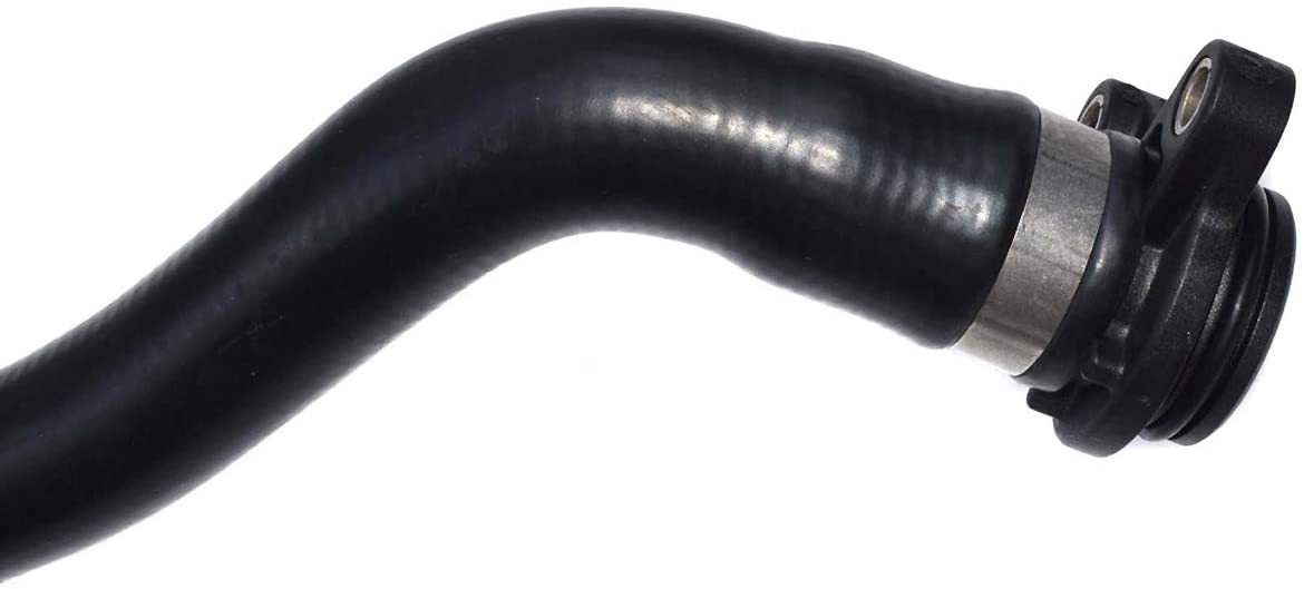 For BMW 1'/3'/5'/X1/Z4 Upper Radiator Hose - 11537545890 | YDSSTORE