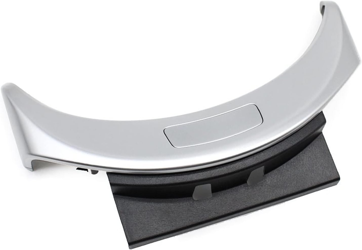 Auto Scatola Bracciolo per Mercedes per Benz W205 W253 Classe C GLC Console Bracciolo Pulsante Scatola Immagazzinaggio Centrale Coperchio Interruttore A2056803407 A2056803307 Bracciolo Centrale (Colo