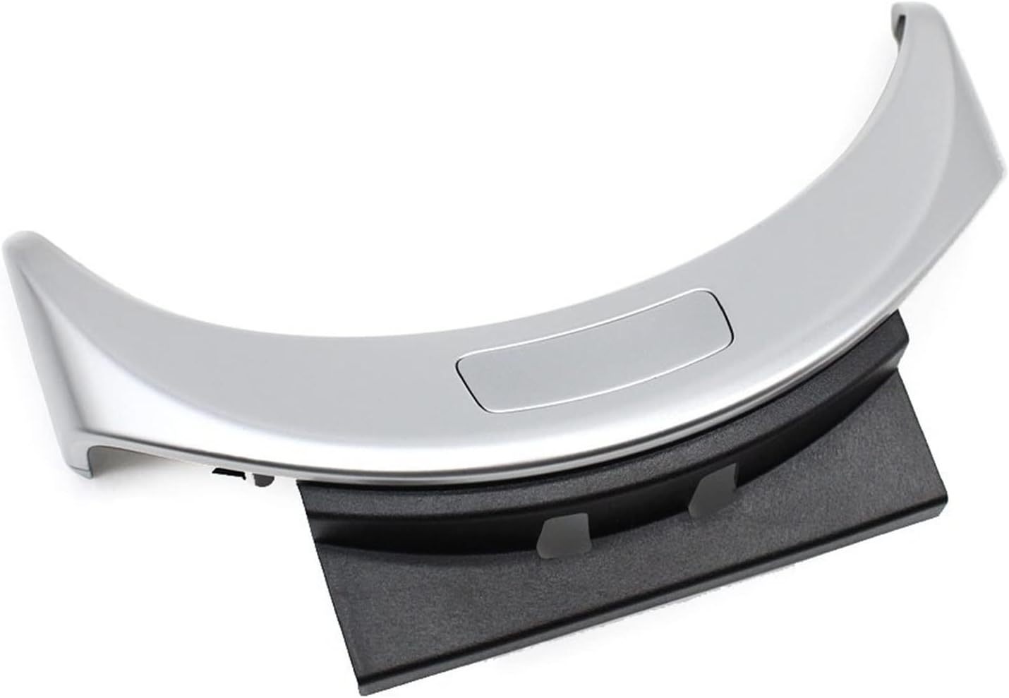 Auto Scatola Bracciolo per Mercedes per Benz W205 W253 Classe C GLC Console Bracciolo Pulsante Scatola Immagazzinaggio Centrale Coperchio Interruttore A2056803407 A2056803307 Bracciolo Centrale (Colo