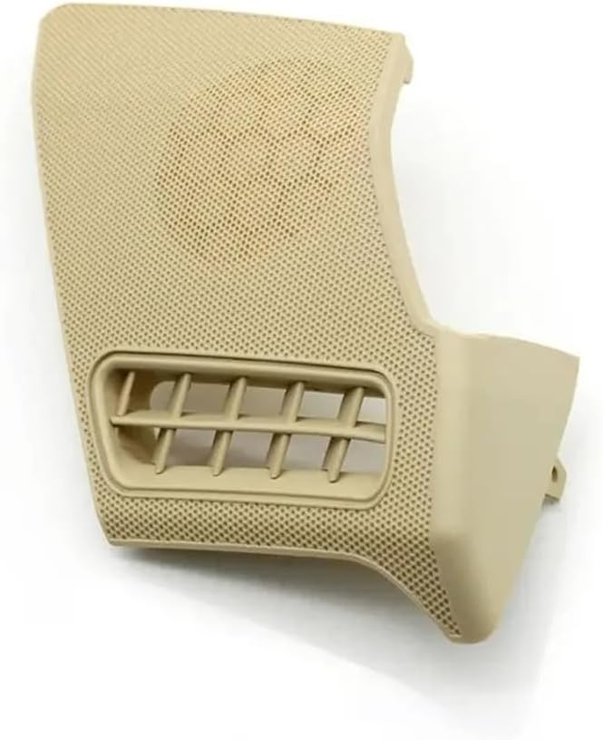 Car Dashboard Vent Grille For Mercedes For Benz E Class W210 1995-2002. Dashboard Front Left Right Air Vent Speaker Grille Trim 2106800539