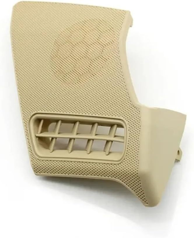 Car Dashboard Vent Grille For Mercedes For Benz E Class W210 1995-2002. Dashboard Front Left Right Air Vent Speaker Grille Trim 2106800539