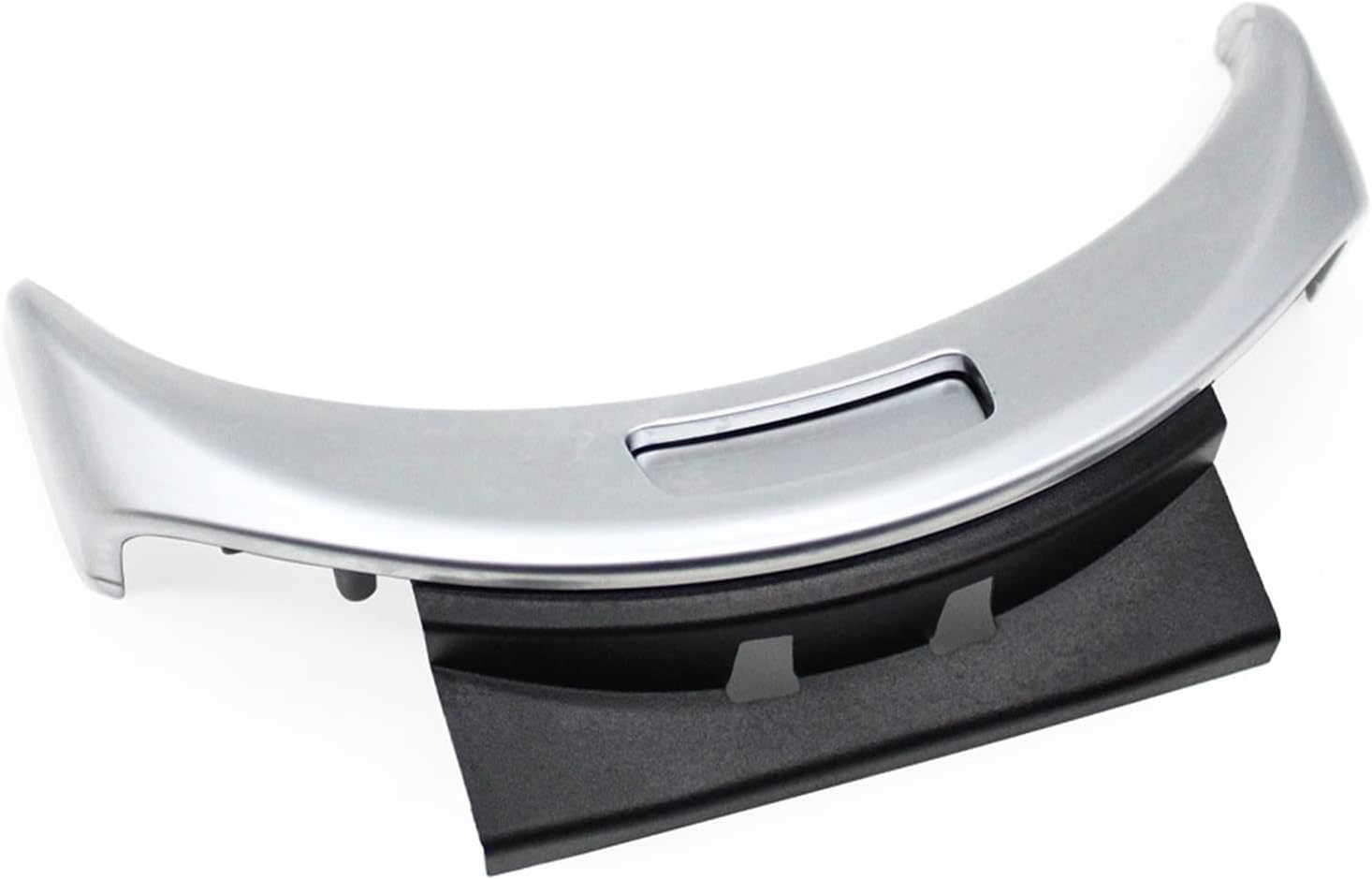 Auto Scatola Bracciolo per Mercedes per Benz W205 W253 Classe C GLC Console Bracciolo Pulsante Scatola Immagazzinaggio Centrale Coperchio Interruttore A2056803407 A2056803307 Bracciolo Centrale (Colo