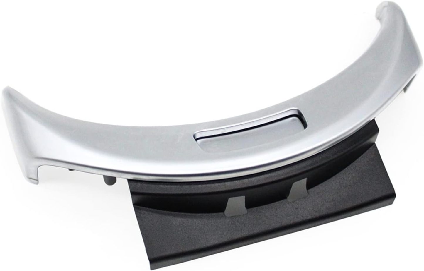 Auto Scatola Bracciolo per Mercedes per Benz W205 W253 Classe C GLC Console Bracciolo Pulsante Scatola Immagazzinaggio Centrale Coperchio Interruttore A2056803407 A2056803307 Bracciolo Centrale (Colo