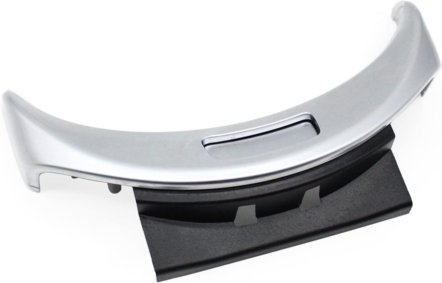 Auto Scatola Bracciolo per Mercedes per Benz W205 W253 Classe C GLC Console Bracciolo Pulsante Scatola Immagazzinaggio Centrale Coperchio Interruttore A2056803407 A2056803307 Bracciolo Centrale (Colo