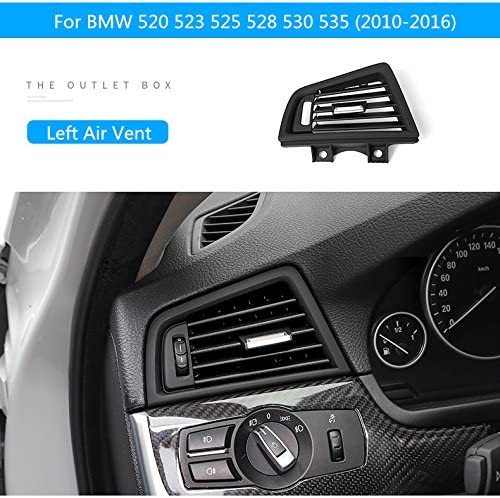 Modified For BMW 5 Series Car Air Vent - Left | YDSSTORE