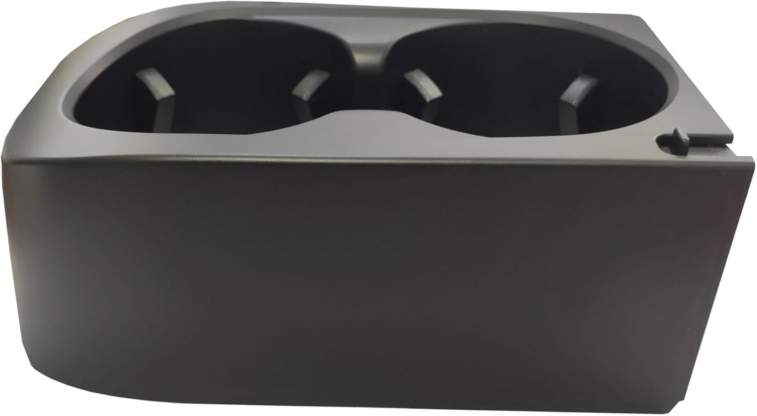 Auto Front Middenconsole Drinkt Water Bekerhouder Insert Frame. Fit for W206. C Klasse. fit for C. Klasse W206 2068107801 auto bekerhouders