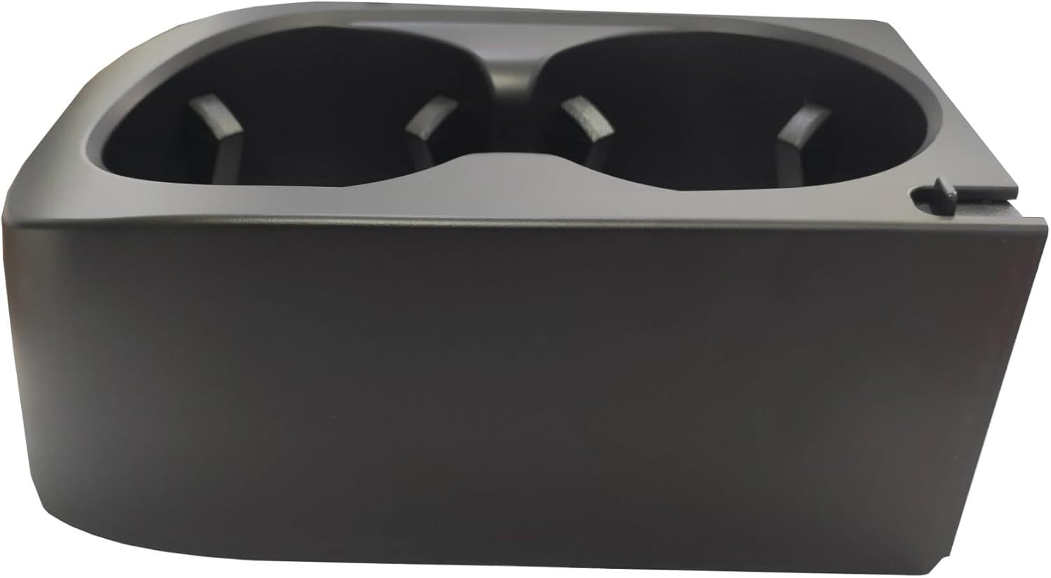 Auto Front Middenconsole Drinkt Water Bekerhouder Insert Frame. Fit for W206. C Klasse. fit for C. Klasse W206 2068107801 auto bekerhouders