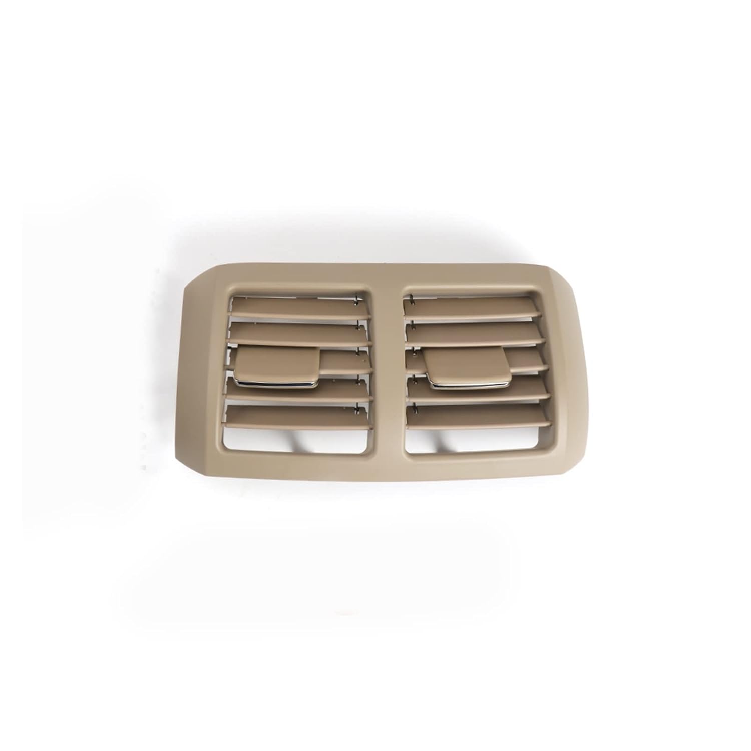 Rear Center Console Air Vent Cover for Benz W251 R Class Vent Fresh Ai