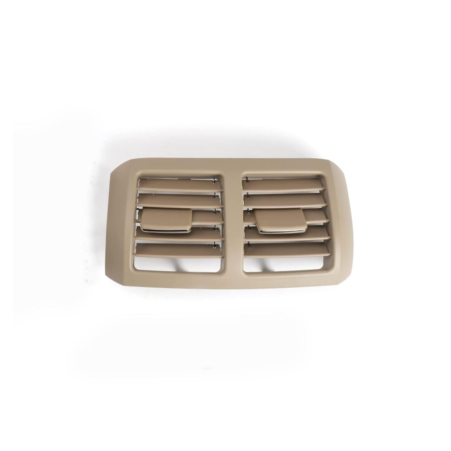 Rear Center Console Air Vent Cover for Benz W251 R Class Vent Fresh Ai