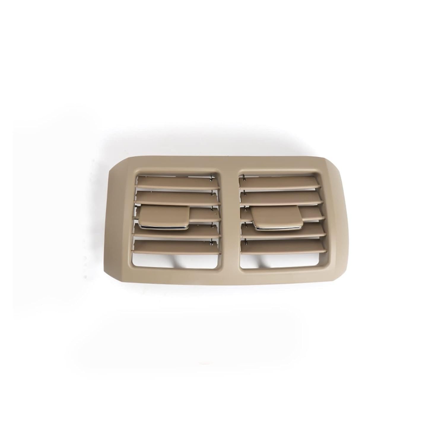 Rear Center Console Air Vent Cover for Benz W251 R Class Vent Fresh Ai