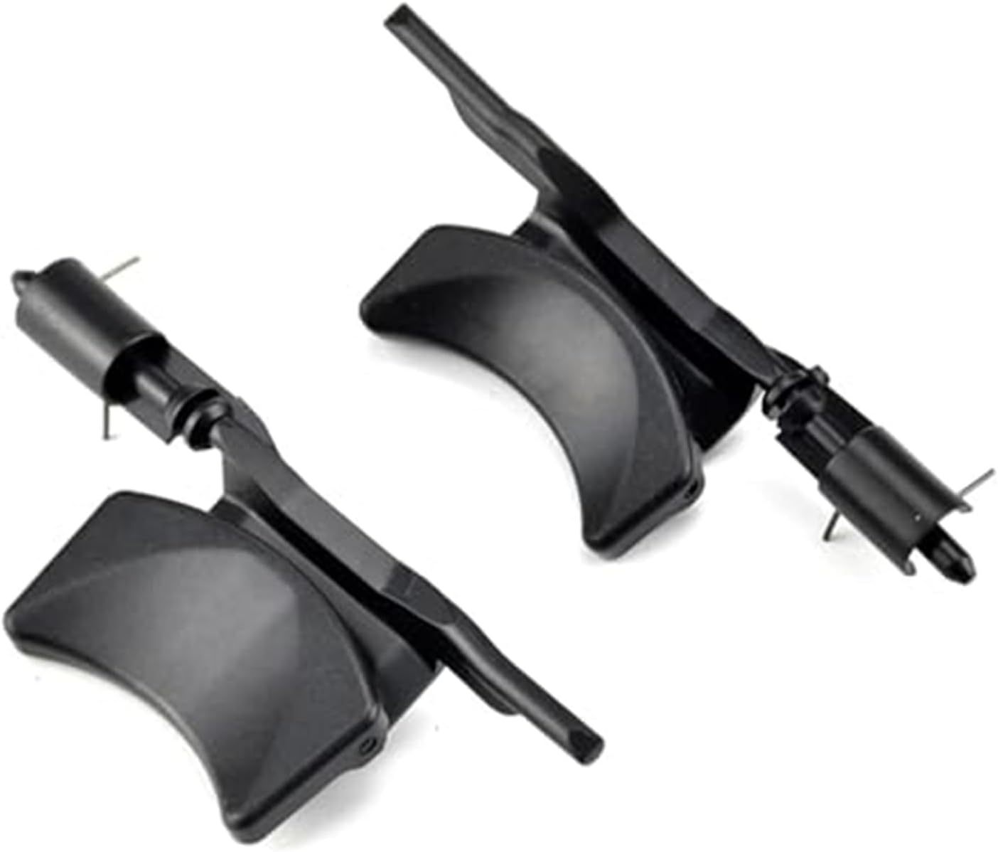 Bekerhouders. XYWOPO Auto Middenconsole Waterbeker Standhouder Bevestigingsgesp. for Mercedes-Benz. GL ML GLS GLE Klasse W166 W292 12-19 1666806402 autobekerhouders(BLACK Right)