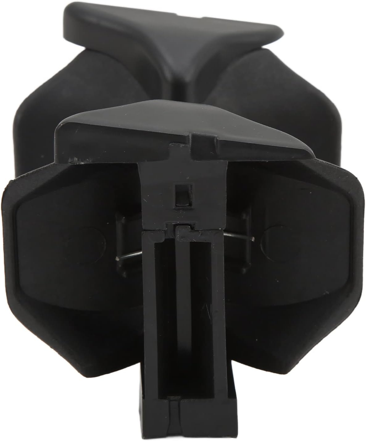 Aramox Bekerhouder. ABS Middenconsole Bekerhouder Vervanging voor W204 C207 W212 OE: 2046802391