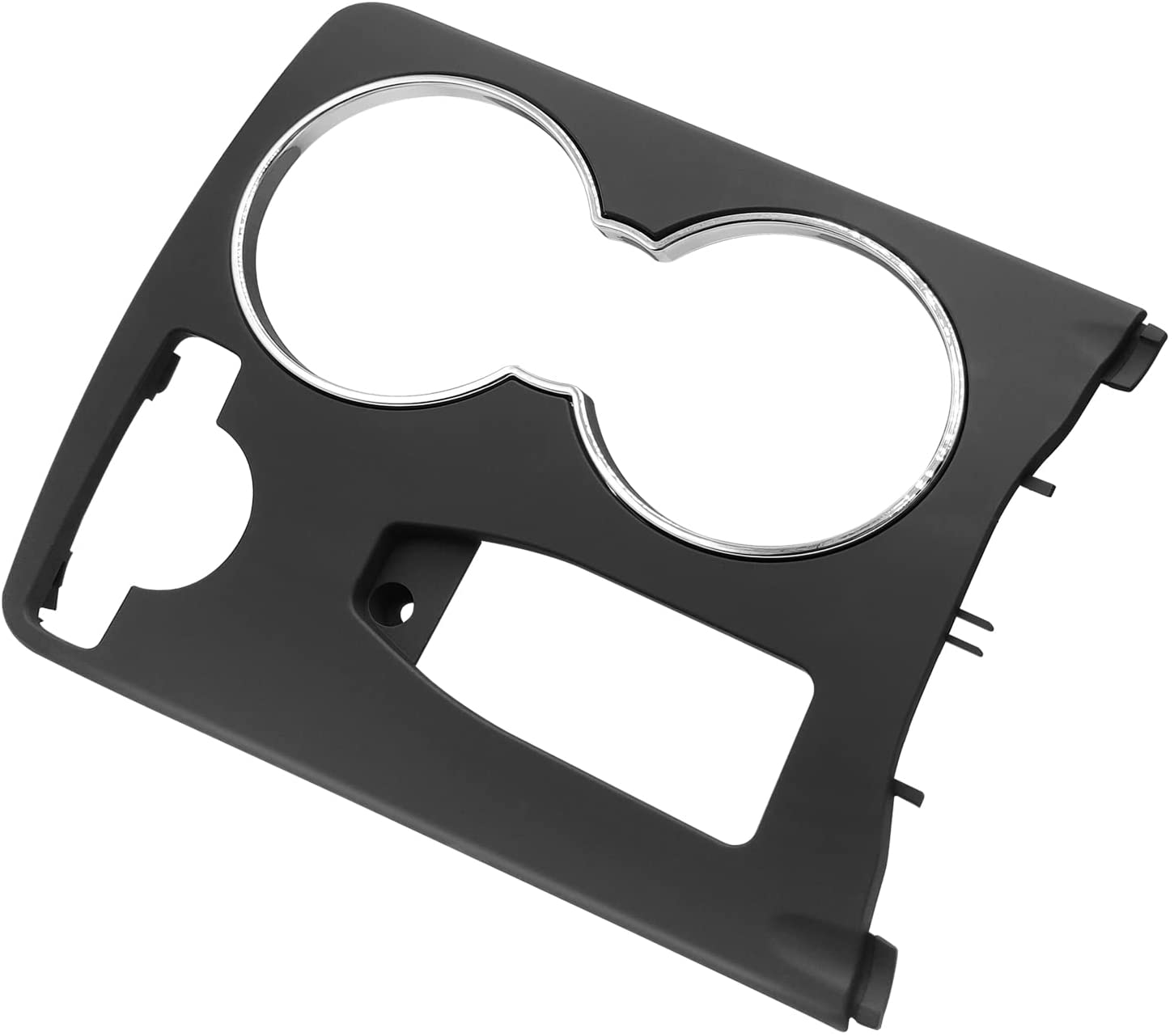 Upgraded For Mercedes Benz Cup Holder Trim Cover | YDSSTORE