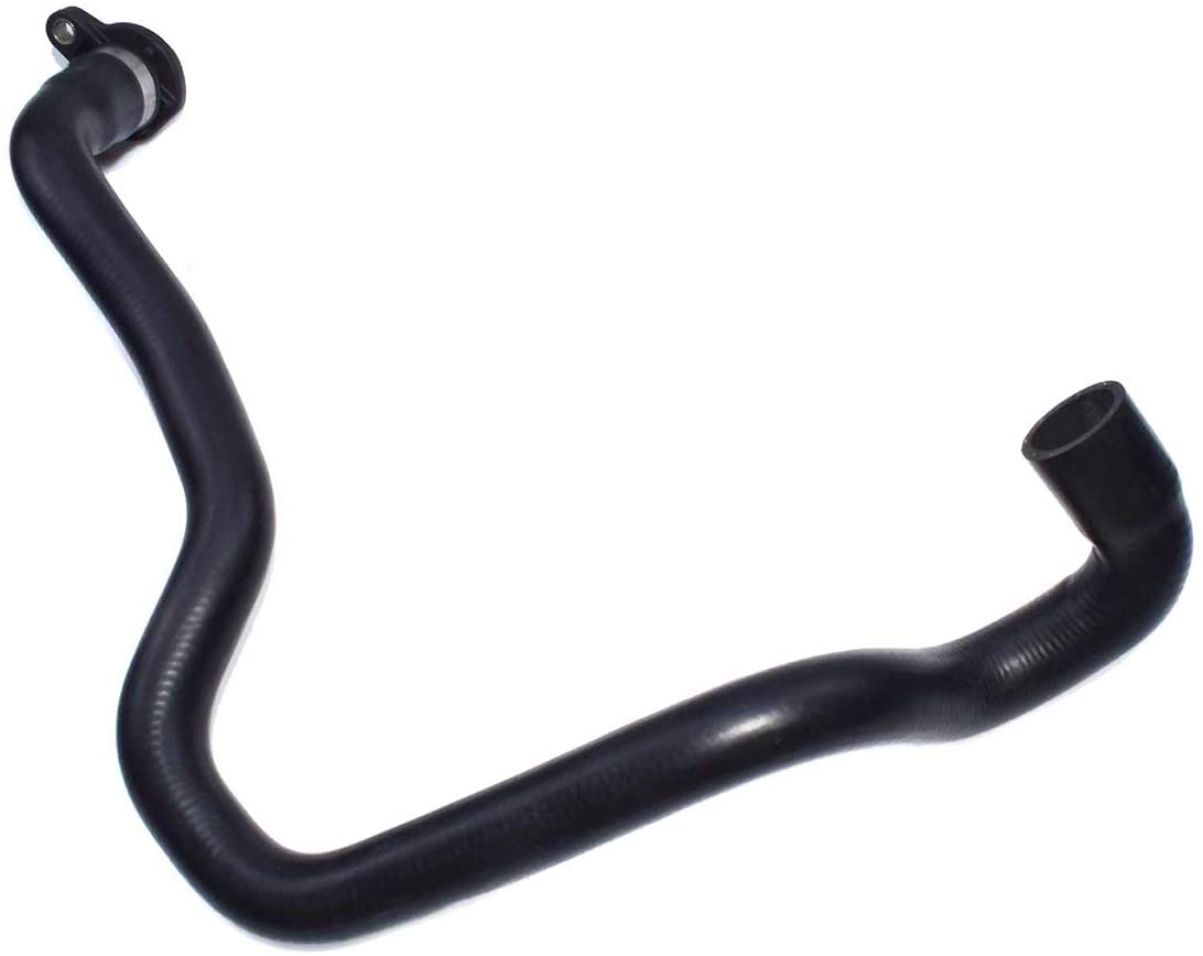 For BMW 1'/3'/5'/X1/Z4 Upper Radiator Hose - 11537545890 | YDSSTORE