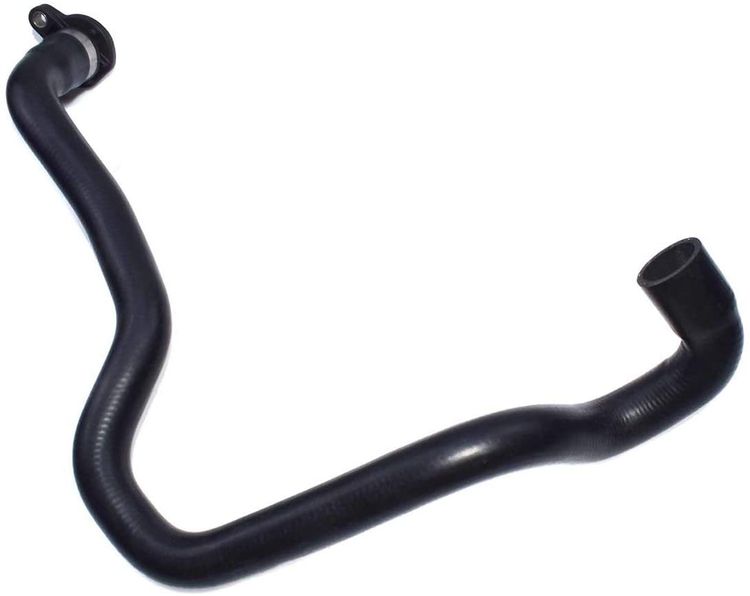 For BMW 1'/3'/5'/X1/Z4 Upper Radiator Hose - 11537545890 | YDSSTORE