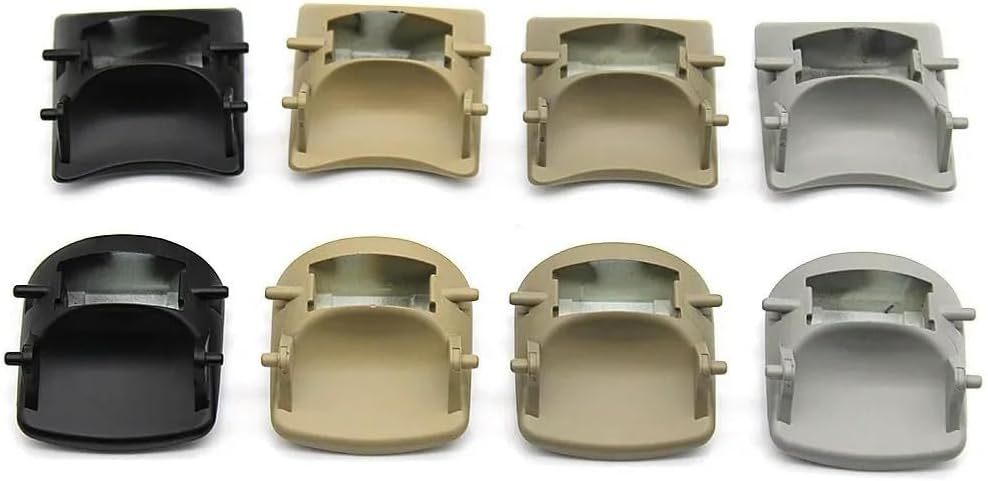 Button Trim Cover for Mercedes-Benz ML/GL/R Class W164 W251 2005-2017. Car Sunroof Window Switch Button Cover Replacement