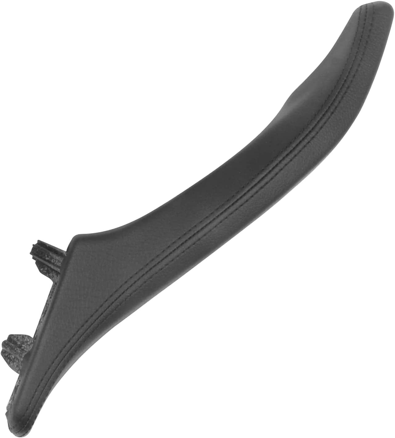 Upgraded For BMW 5 Series Car Door Handle Outer Cover-F10/F11 | Black | YDSSTORE