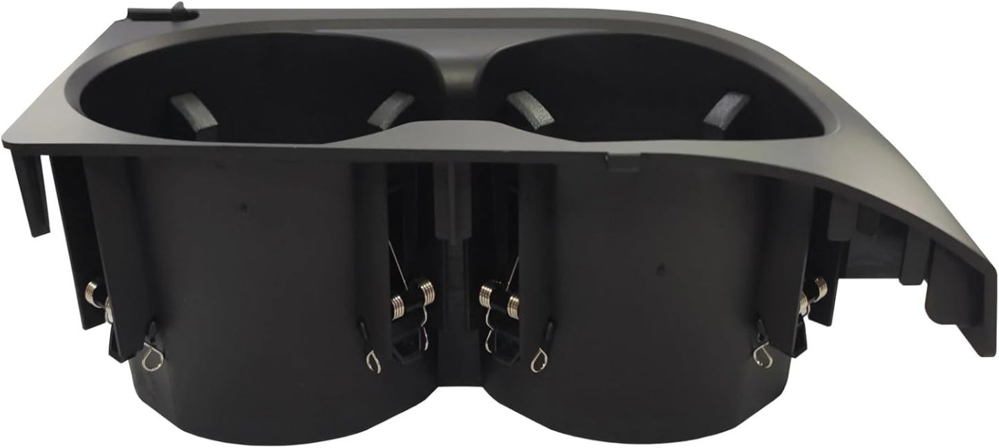 Auto Front Middenconsole Drinkt Water Bekerhouder Insert Frame. Fit for W206. C Klasse. fit for C. Klasse W206 2068107801 auto bekerhouders