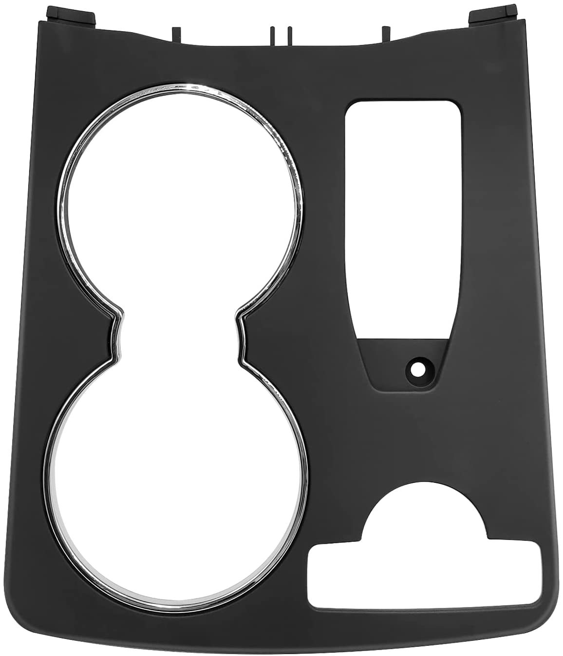 Upgraded For Mercedes Benz Cup Holder Trim Cover | YDSSTORE