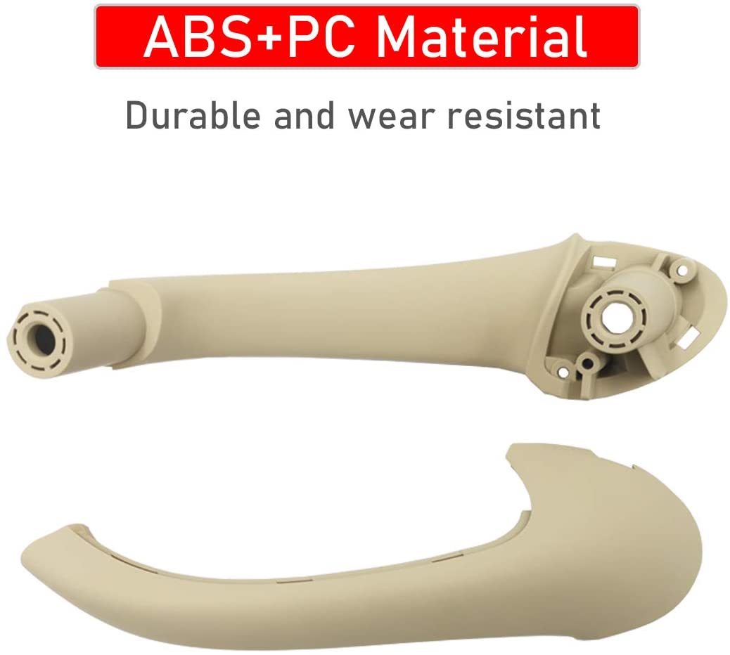 Upgraded For Mercedes-Benz C Class W203 Car Door Handle Driver Side | YDSSTORE