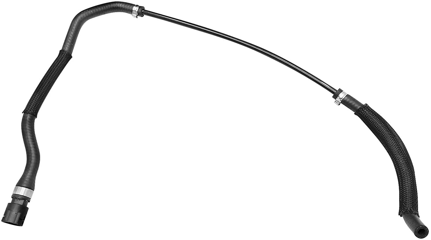 Modified For BMW 1'/3'/X1 Upper Radiator Hose | YDSSTORE