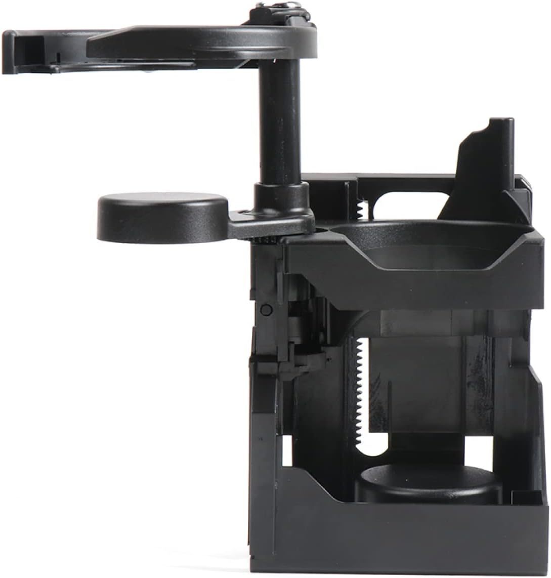 Car Centre Console Drink Cup Holder Replacement For Mercedes Benz E-Class E260 E300 E320 E400 W210 A2106800114