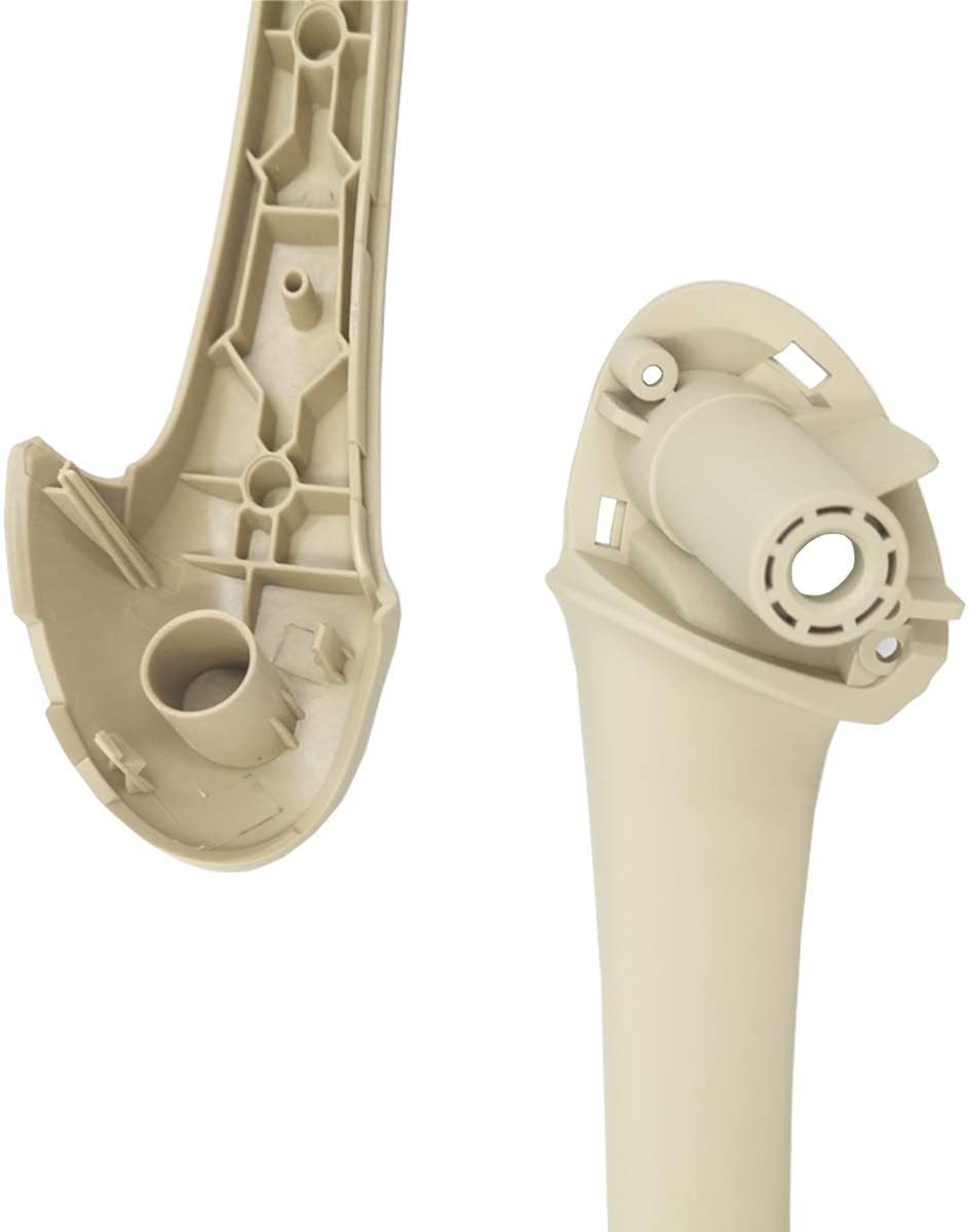 Upgraded For Mercedes-Benz C Class W203 Car Door Handle Driver Side | YDSSTORE