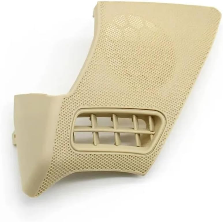 Car Dashboard Vent Grille For Mercedes For Benz E Class W210 1995-2002. Dashboard Front Left Right Air Vent Speaker Grille Trim 2106800539