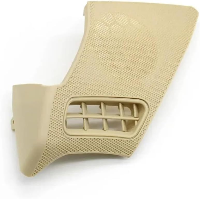 Car Dashboard Vent Grille For Mercedes For Benz E Class W210 1995-2002. Dashboard Front Left Right Air Vent Speaker Grille Trim 2106800539