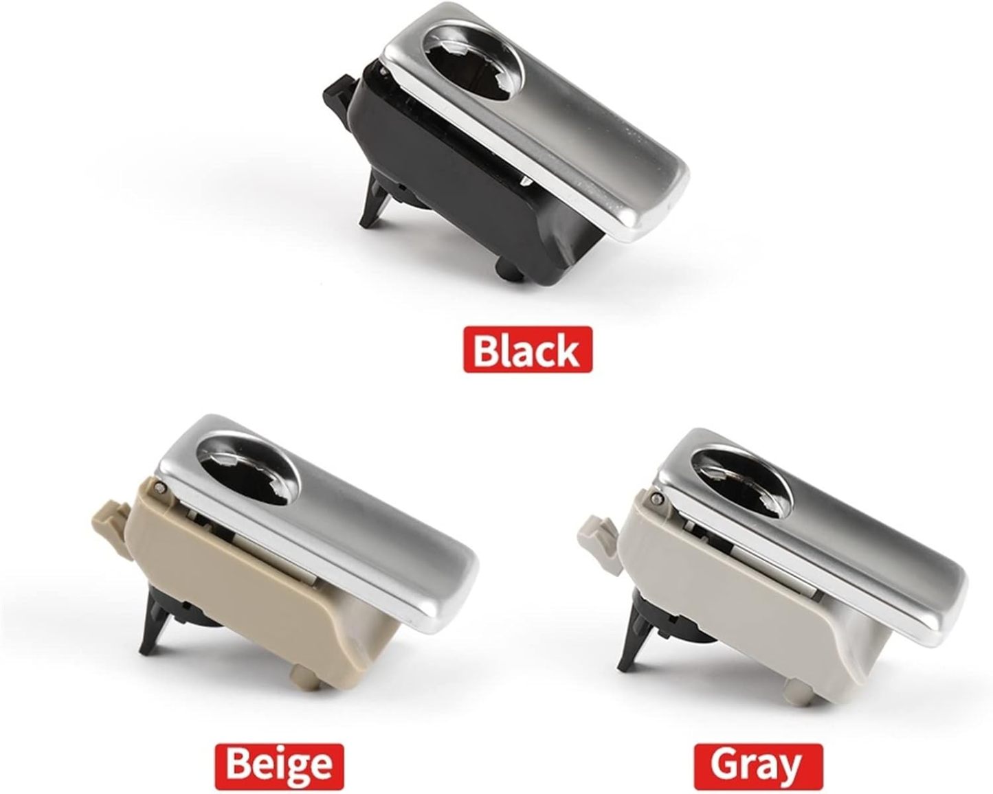 FREAZE Fit for Mercedes W166 W292 Auto Handschoenenkastje Handvat Cover Deksel Slot for Ben ML GL GLE GLS Klasse toolbox Handschoenenkastjes Cover Schakelaar|