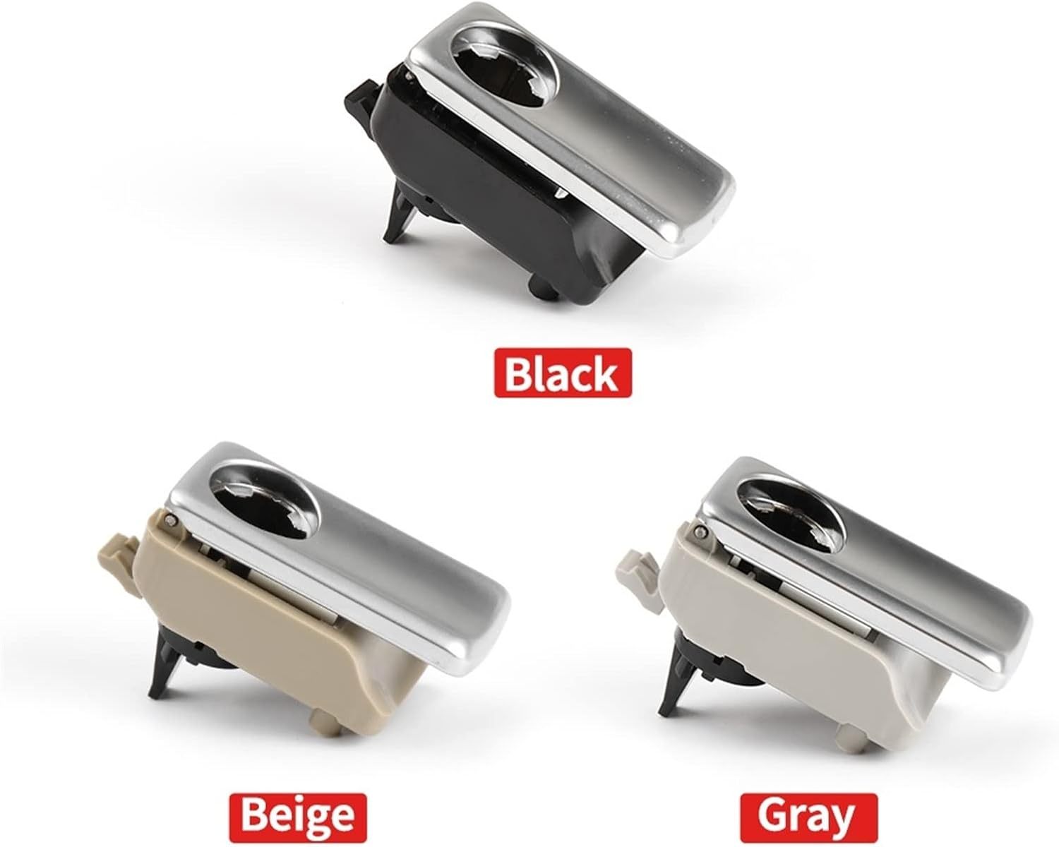 FREAZE Fit for Mercedes W166 W292 Auto Handschoenenkastje Handvat Cover Deksel Slot for Ben ML GL GLE GLS Klasse toolbox Handschoenenkastjes Cover Schakelaar|