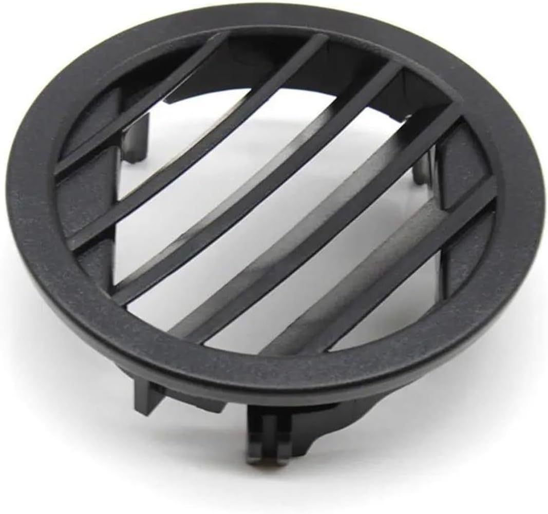 Airconditioning Ventilatierooster Voor Benz Voor X204 Voor GLK Voor GLK220 Voor GLK250 Voor GLK300 Voor GLK350 Dash Airconditioning AC Vent Outlet Grille Ronde Cover Airconditioning Uitlaat Vent (Siz