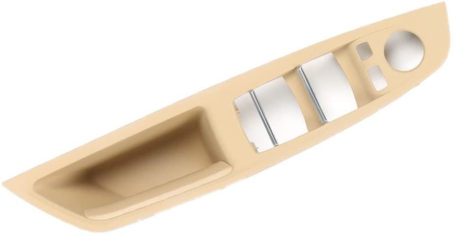 For BMW 5 Series F10/F11 Window Switch Covers | Left | YDSSTORE