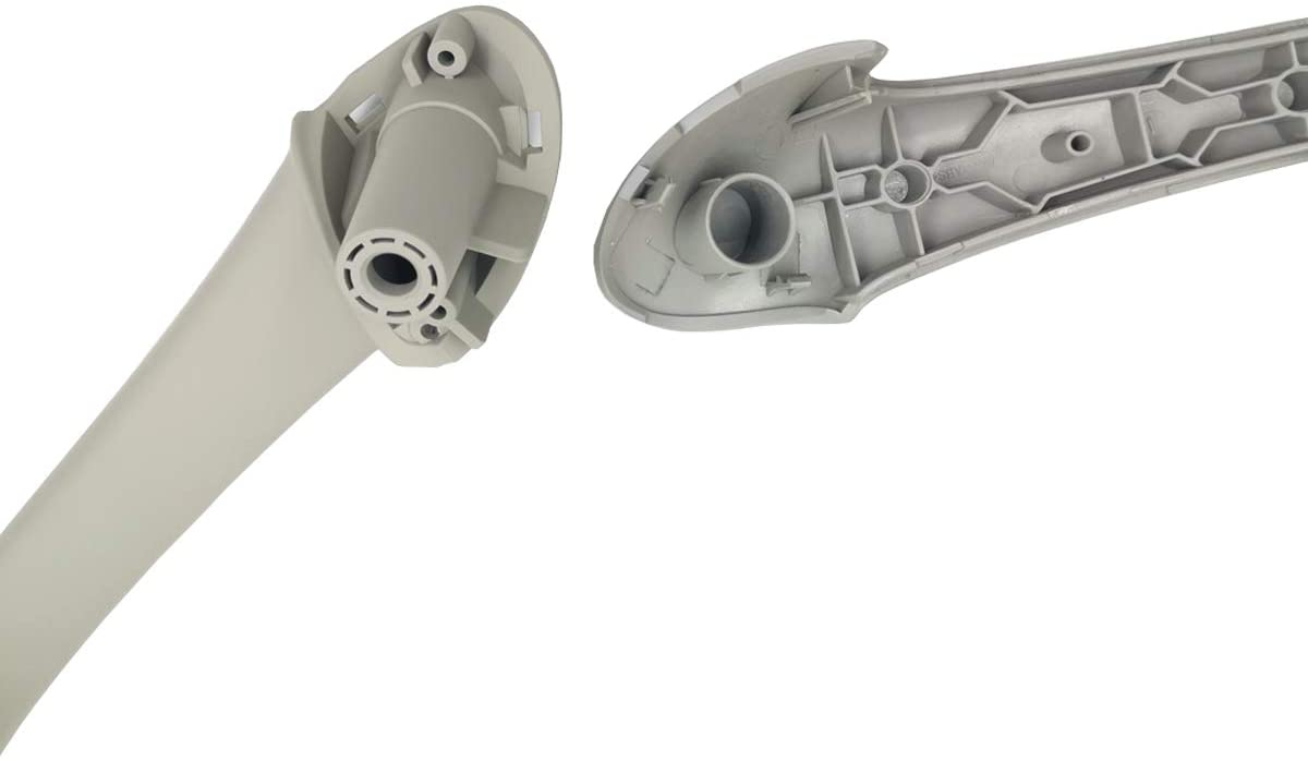 Upgraded For Mercedes-Benz C Class W203 Car Door Handle | Front Passenger Side | YDSSTORE